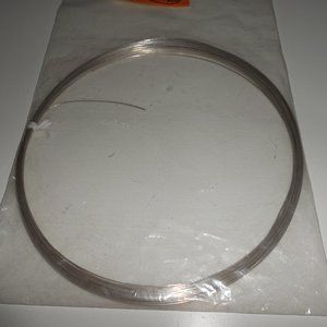 24G STERLING SILVER WIRE 1OZ 48FT